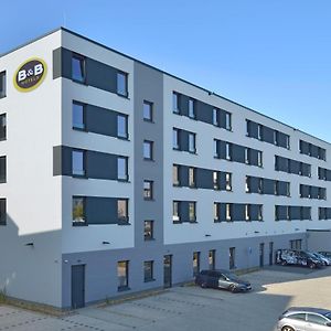 B&B Hotel Koeln-Ehrenfeld